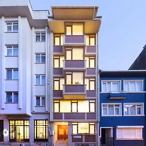 Iskele House İstanbul