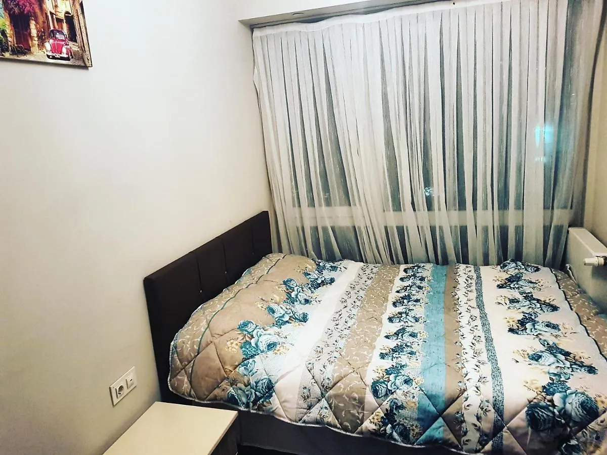 Apartment Istanbul Nef Hotel Turkey