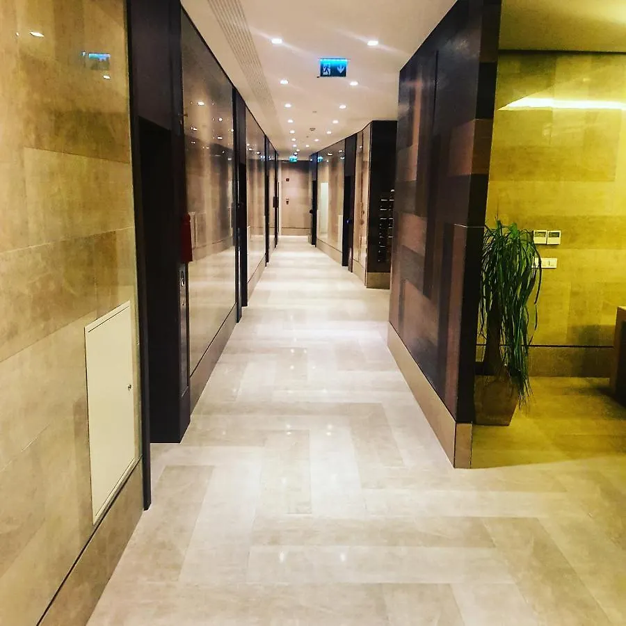 Istanbul Nef Hotel