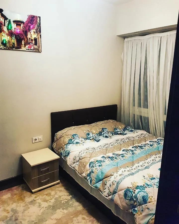 Apartment Istanbul Nef Hotel