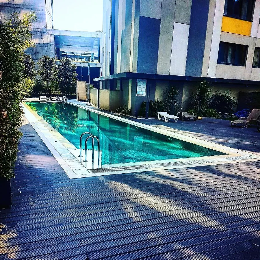 Istanbul Nef Hotel