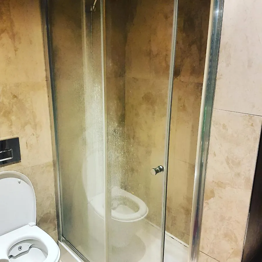 Istanbul Nef Hotel Apartment